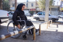 ضرورت حل مشکلات جامعه معلولان خوزستان