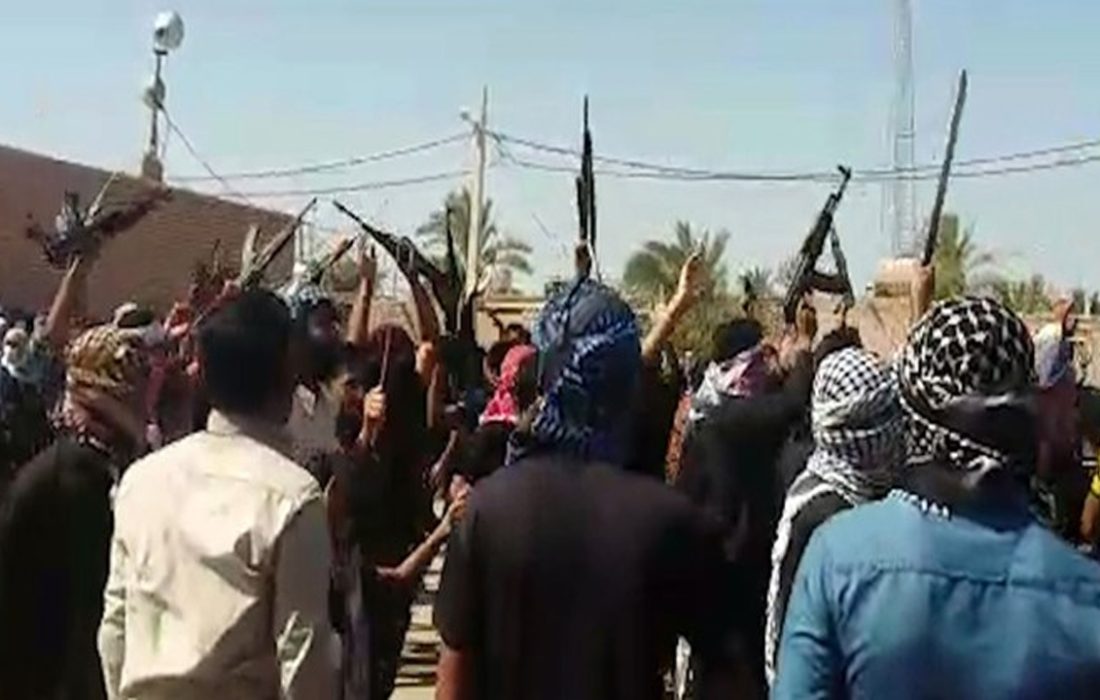 تیراندازی در مراسم شادی و عزا به یک مسابقه پرخطر تبدیل شده است