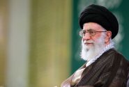 رهبر انقلاب اسلامی در پیامی به‌مناسبت آغاز به کار دوازدهمین دوره مجلس شورای اسلامی: مجلس باید آرامش‌بخش و امیدآفرین باشد