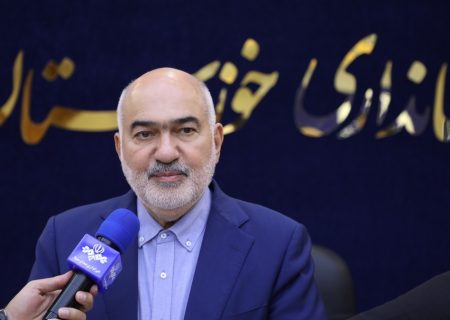  با وجود نیروی بومی استخدام از سایر مناطق ظلم آشکار است