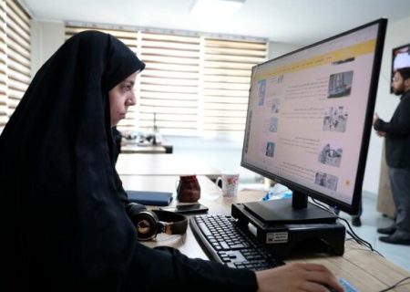 فرشته باقری خبرنگار دفاع‌پرس شهید شد