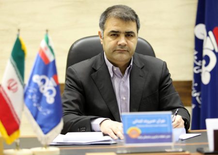 مدیر عامل شرکت نفت و گاز مسجدسلیمان معرفی شد