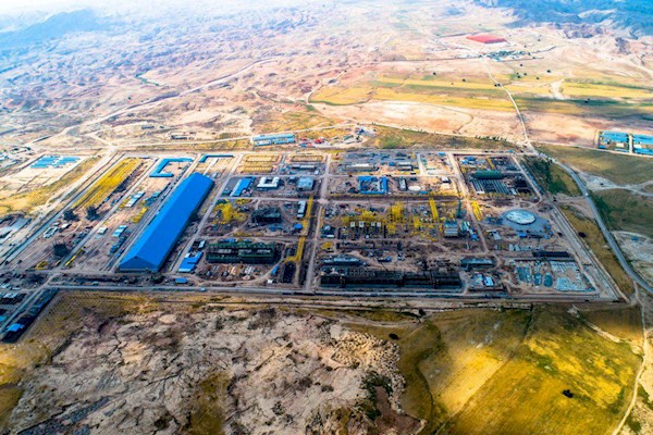 توجه به ظرفیتهای بومی در پتروشیمی مسجدسلیمان / دو انتصاب خوب در مسیر تحول