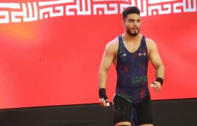 ایلیا صالحی پور نیامده به اردوی تیم ملی فراخوانده شد