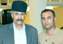 زیان آورده من بودم که دنبال هنر رفتم