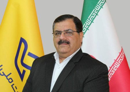 حموله مدیرکل پست استان خوزستان شد