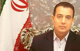 سرنوشت خاورمیانه و جهان به آینده یک نفر گره خورده است