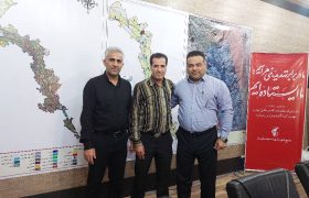 دو انتصاب جدید در شهرداری مسجدسلیمان