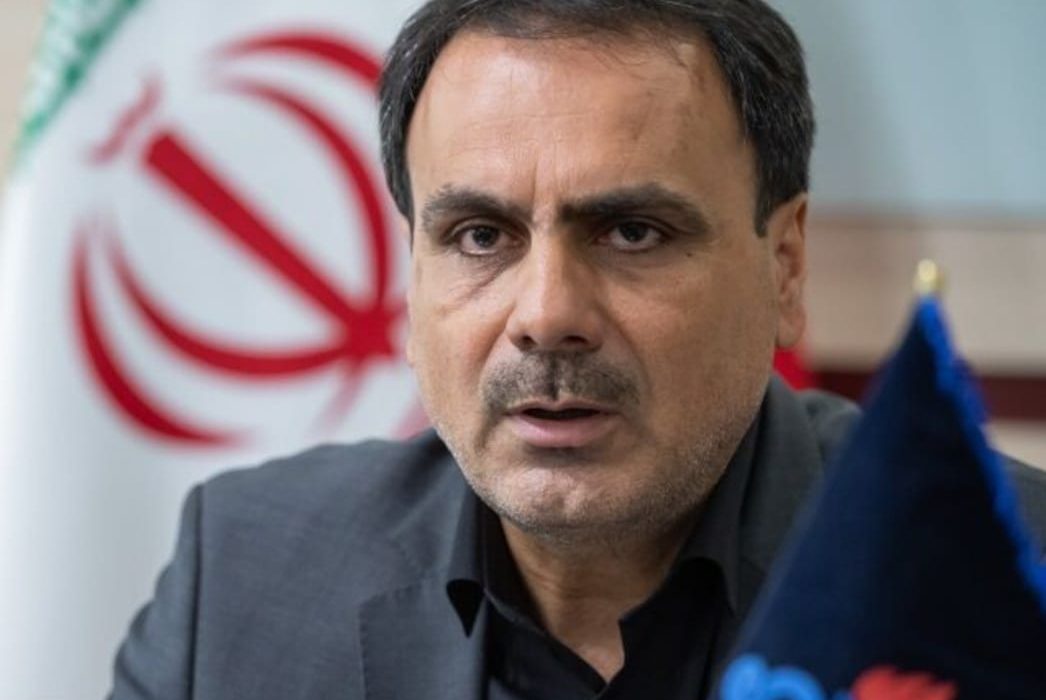 مدیرعامل جدید شرکت ملی مناطق نفتخیز جنوب منصوب شد