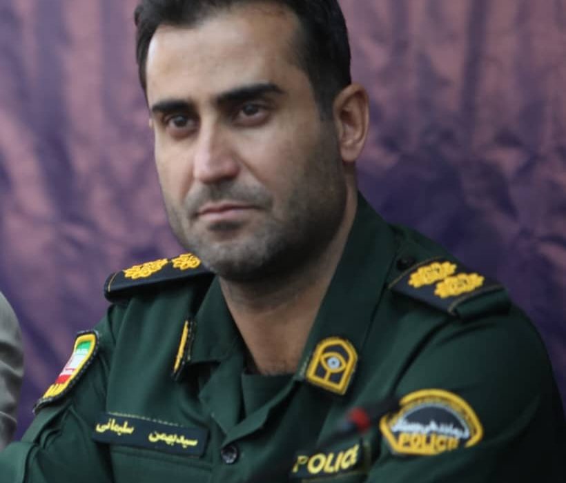 دستگيري کلاهبردار با رسيد ساز جعلي