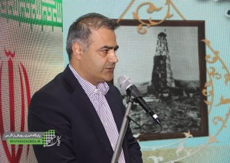 مسجدسلیمان بر گردن همه ما دین دارد و ما وظیفه داریم دین خود را به شهر اولین‌ها ادا کنیم
