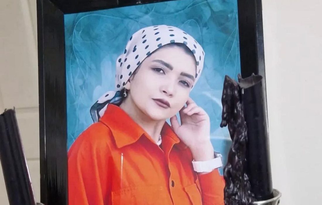 کشف جسد مثله شده دختر افغانی