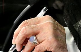 پیام رهبر معظم انقلاب اسلامی خطاب به ملت بزرگ ایران در پی جنایت سحرگاه امروز رژیم صهیونیستی