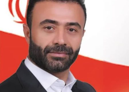 پیام تبریک علی جان خدادادی فعال اجتماعی ورزشی به مناسبت میلاد امام حسین (ع) و روز پاسدار