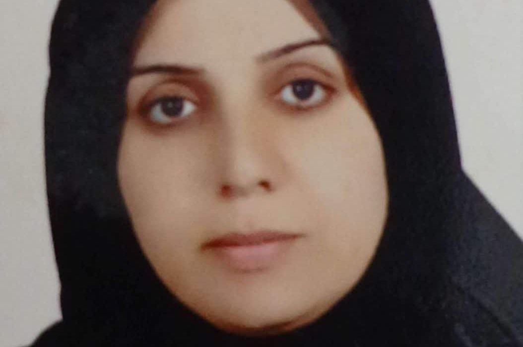 مژگان موسوی جهت حضور در انتخابات شورای شهر مسجدسلیمان ثبت نام کرد