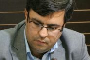 مجتبی حاجتی مسئول اجرای طرح های گاز استان خوزستان شد