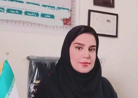 الهام پاپیانی جهت حضور در انتخابات شورای شهر مسجدسلیمان ثبت نام کرد