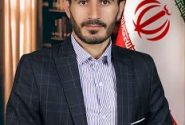 امین شامنصوری جهت حضور در انتخابات شورای شهر مسجدسلیمان ثبت نام کرد