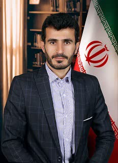 امین شامنصوری جهت حضور در انتخابات شورای شهر مسجدسلیمان ثبت نام کرد