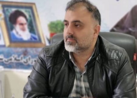 پیام تبریک شهردار زاووت بمناسبت فرا رسیدن سالروز پیروزی انقلاب اسلامی