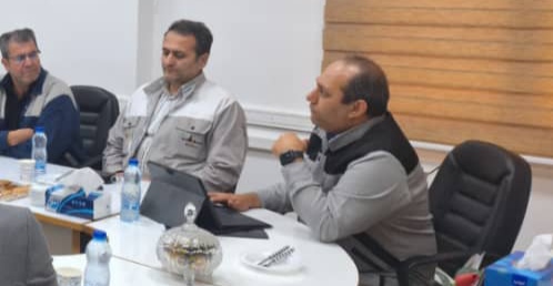 اقدام کارخانه سیمان کارون نسبت به تامین بخشی از آب مورد نیاز شهر گلگیر