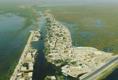 چرا شادگان همچنان با محرومیت دست و پنجه نرم می کند؟