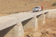 بهره برداری از یك پروژه عام المنفعه توسط شركت بهره برداری نفت و گاز مسجدسلیمان