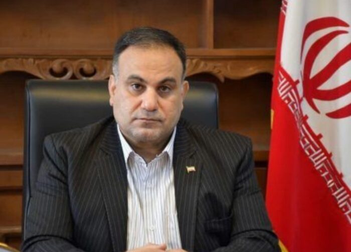 پیام تبریک رئیس و اعضای شورای شهر مسجدسلیمان در پی صدور حکم پیمان جهانگیری فرماندار مسجدسلیمان از سوی وزیر کشور