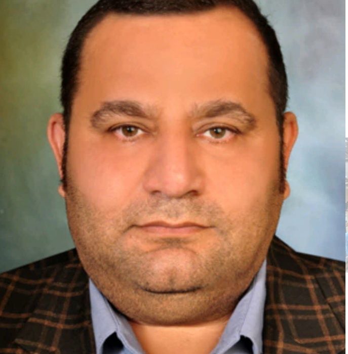 شهرام محمودی نژاد جهت حضور در انتخابات شورای شهر مسجدسلیمان ثبت نام کرد