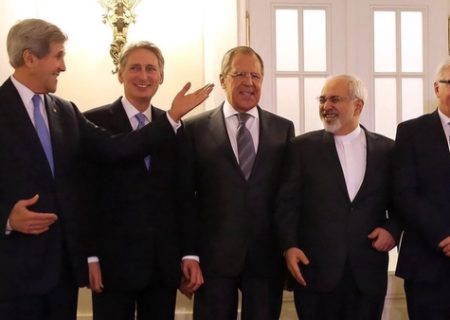 آمدند، خندیدند، رفاقت کردند، همه کار کردند اما به توافق عمل نکردند