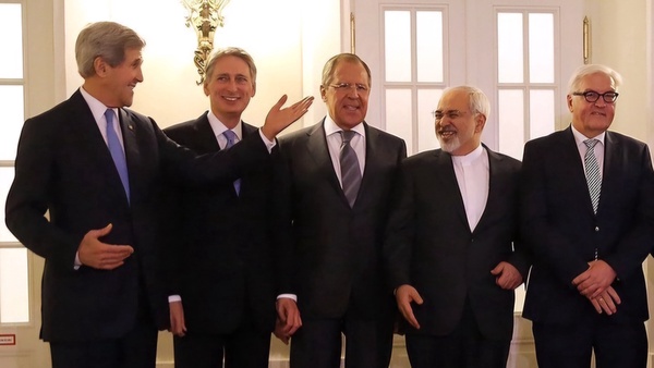 آمدند، خندیدند، رفاقت کردند، همه کار کردند اما به توافق عمل نکردند