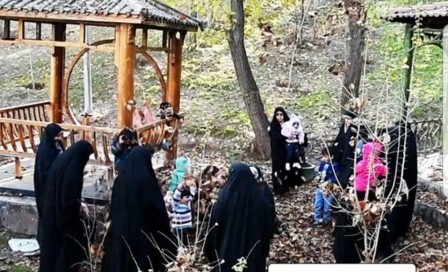 بزودی اردوهای مادرانه در سطح محلات مسجدسلیمان برگزار می شود