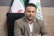 دعوت شهردار مسجدسلیمان جهت حضور گسترده مردم در انتخابات
