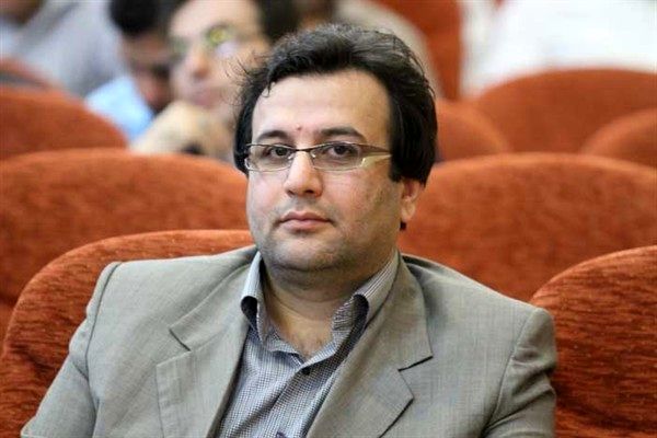 ابراهیم نوشادی سرپرست شهرداری اهواز شد