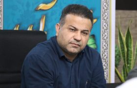 پیام شهردار مسجدسلیمان در پی درخشش وزنه‌بردار مسجدسلیمانی در مسابقات وزنه‌برداری قهرمانی جوانان جهان