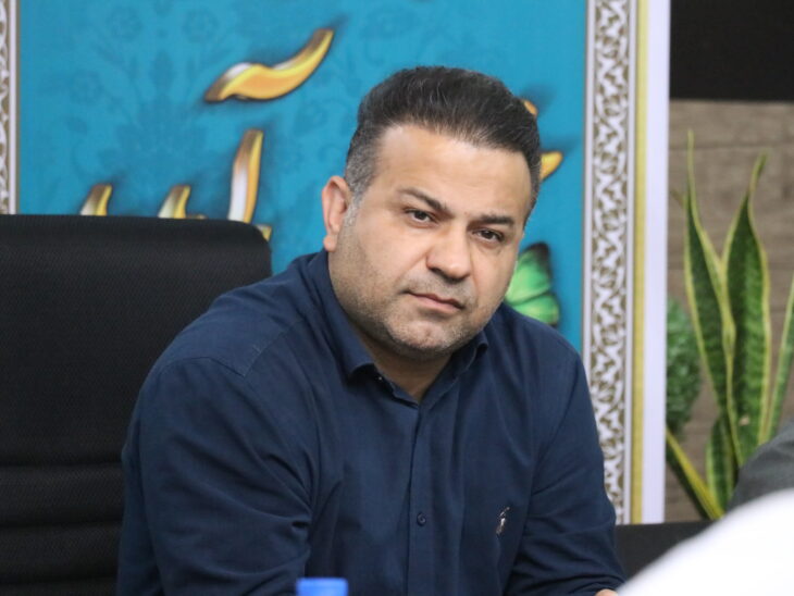 پیام شهردار مسجدسلیمان در پی درخشش وزنهبردار مسجدسلیمانی در مسابقات وزنهبرداری قهرمانی جوانان جهان